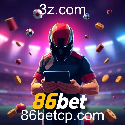 86bet